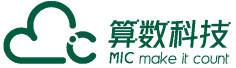 MiCount Logo