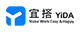 宜搭 logo