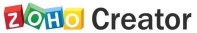 Zoho Creator logo